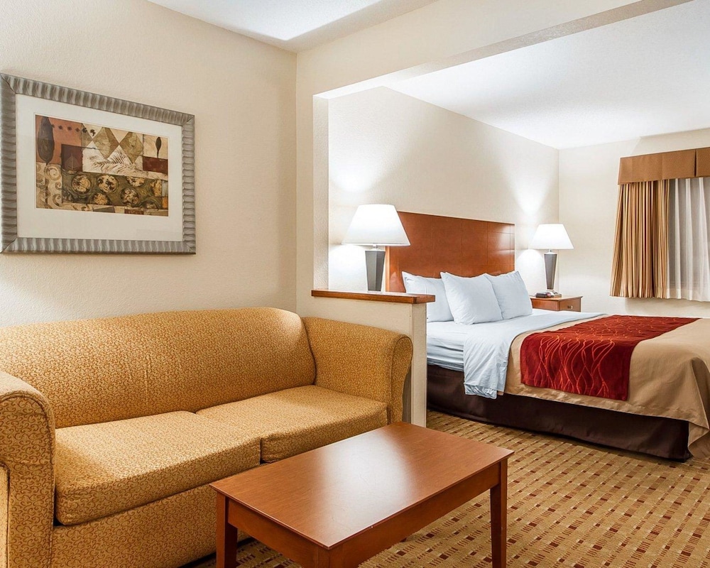 Suite, Non Smoking - Photo 5