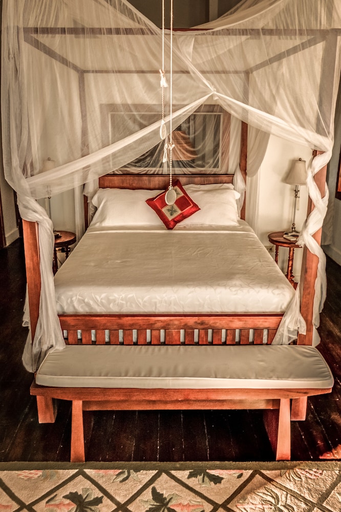 Luxury Villa, 2 Bedrooms, Ocean View photo 2