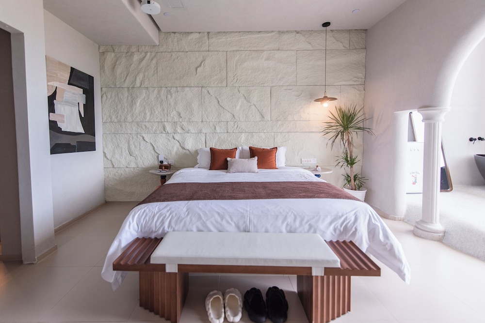 Comfort Suite, Sea View photo 1