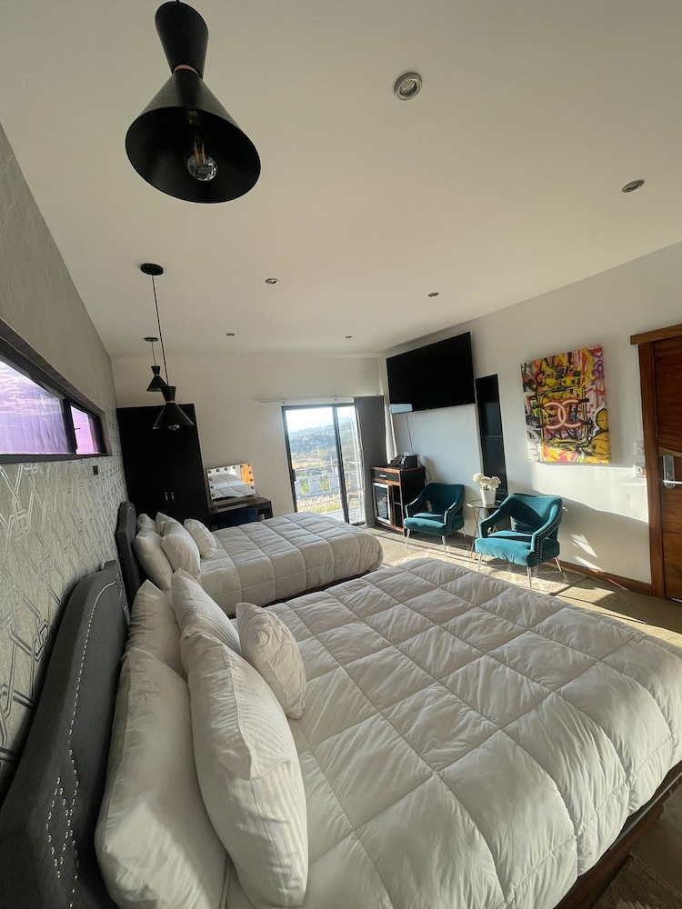Superior Cabin