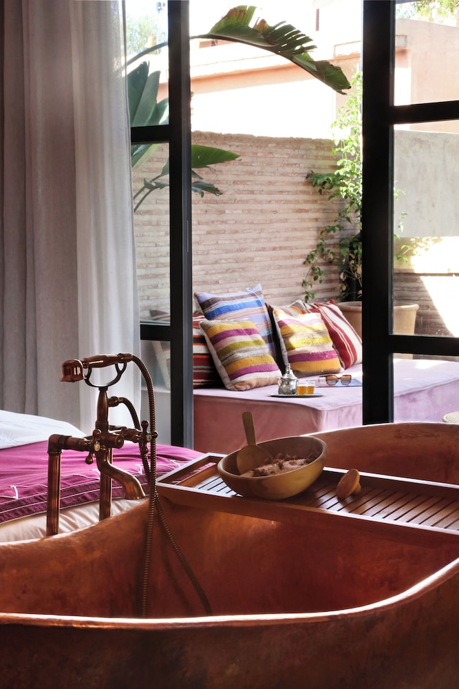 Extra Large Room with Private Terrace photo 2