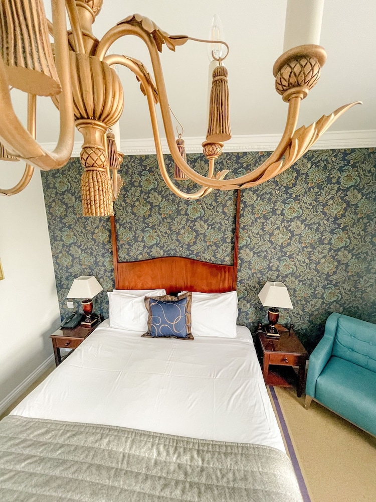 Executive Double Room - Photo 1