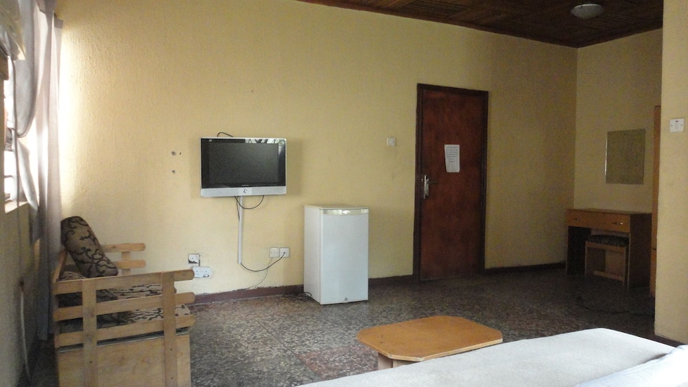 Deluxe Room photo 2