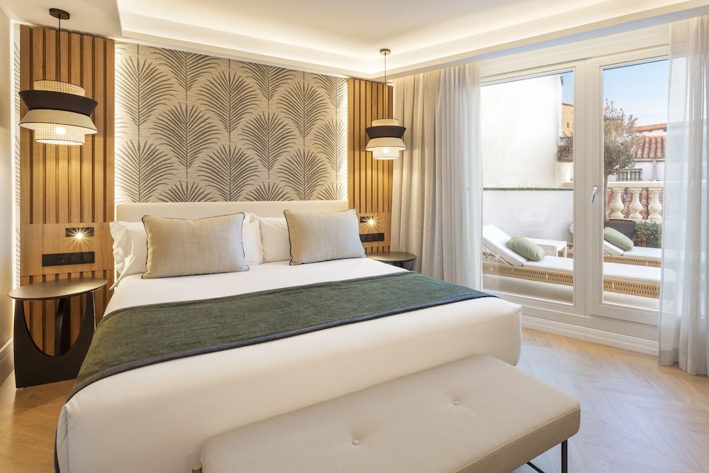 Junior Suite, Private Pool (Terrace | Single Use) photo 3