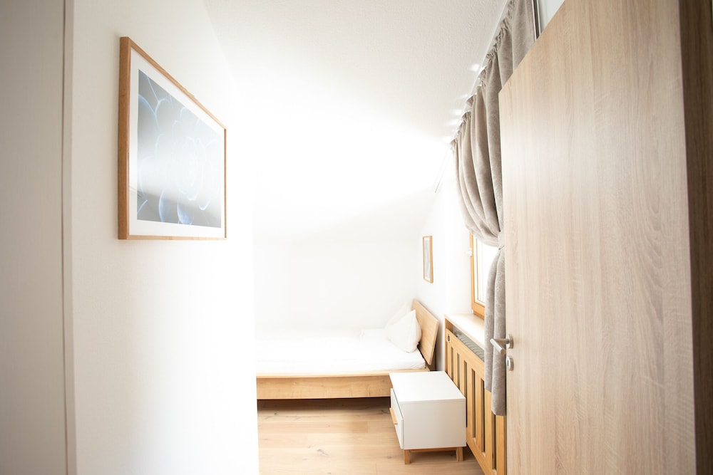 Family Suite, Balcony photo 3