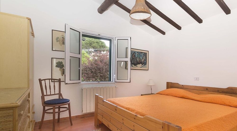 Villa, 2 Bedrooms, Patio, Sea View