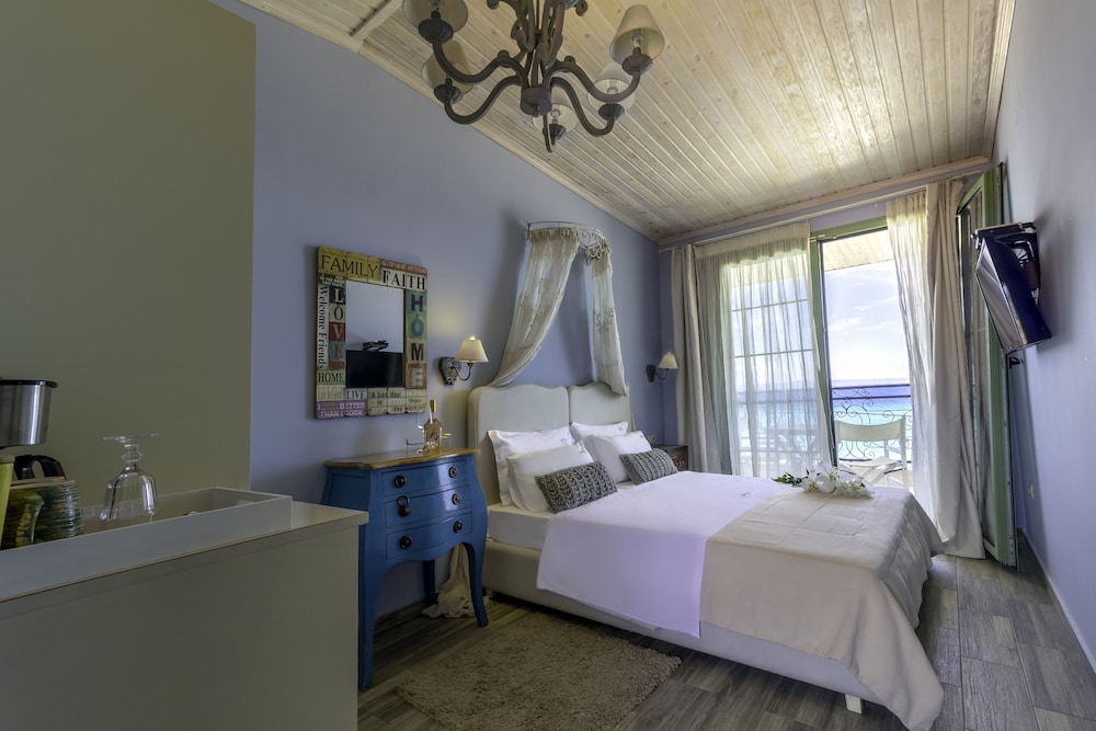 Double Room, Sea View photo 1