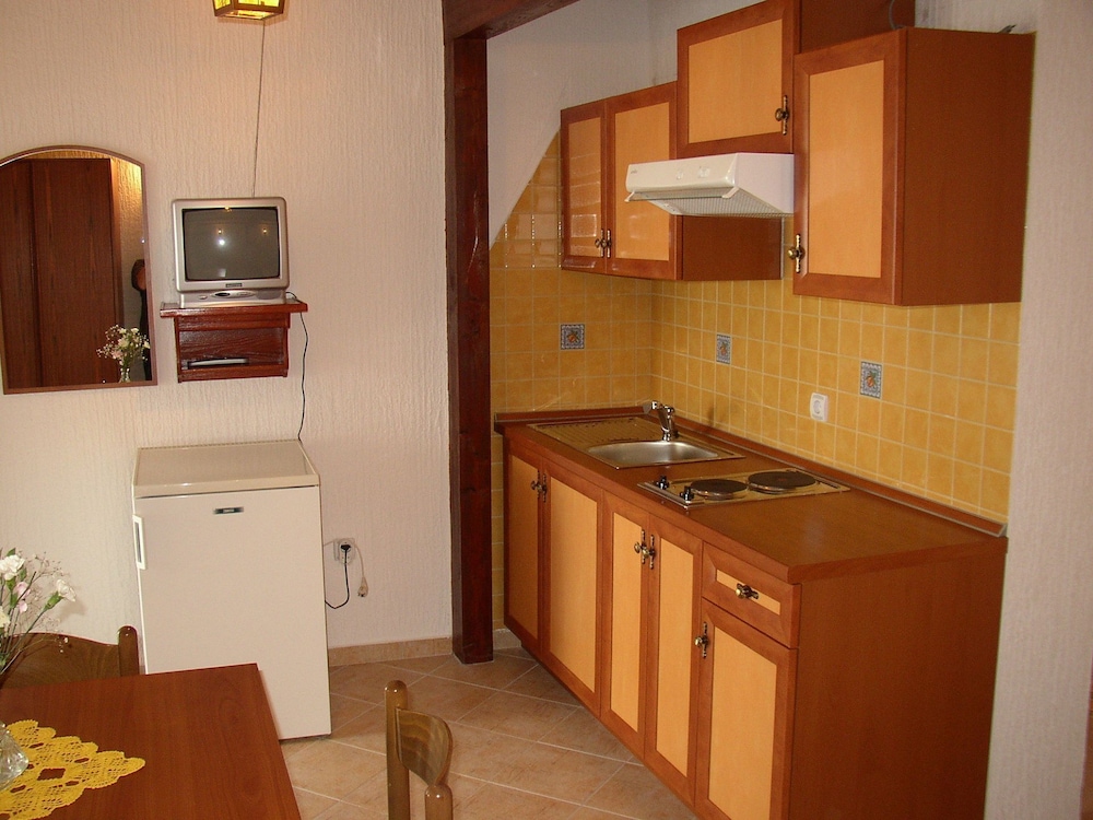 Studio (Luca - with nice courtyard - SA3(3)) photo 2