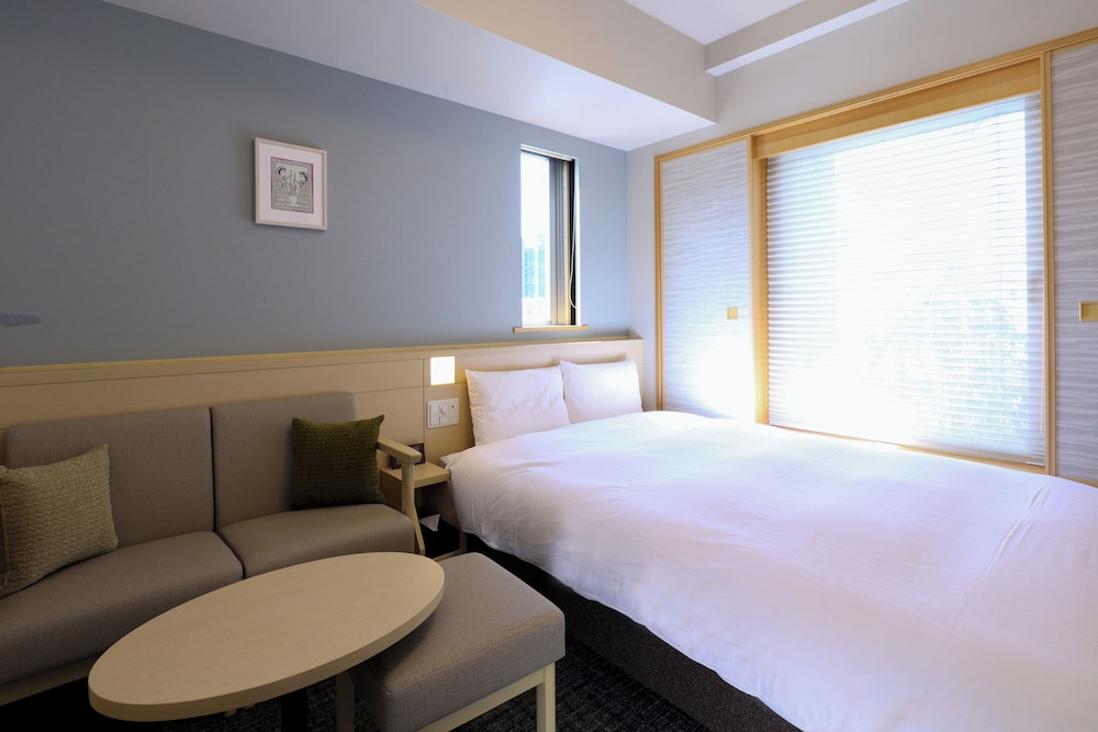 Basic Double Room, Non Smoking