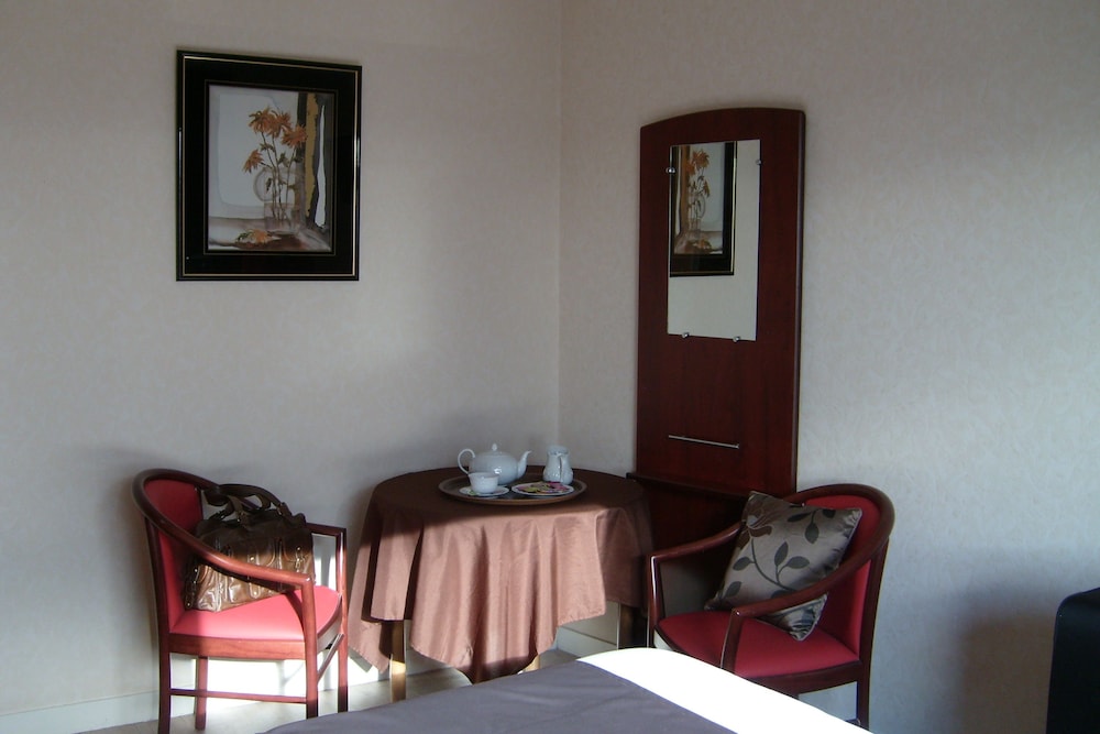 Comfort Double Room photo 2