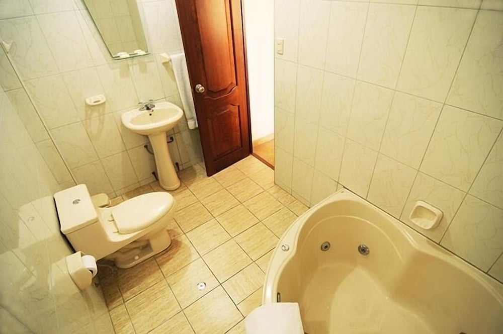 Family Suite photo 3