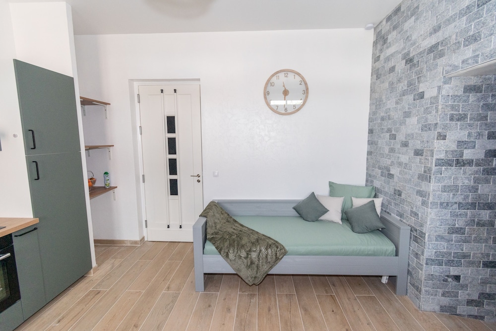 Cozy Scandinavian Apartment - Photo 12