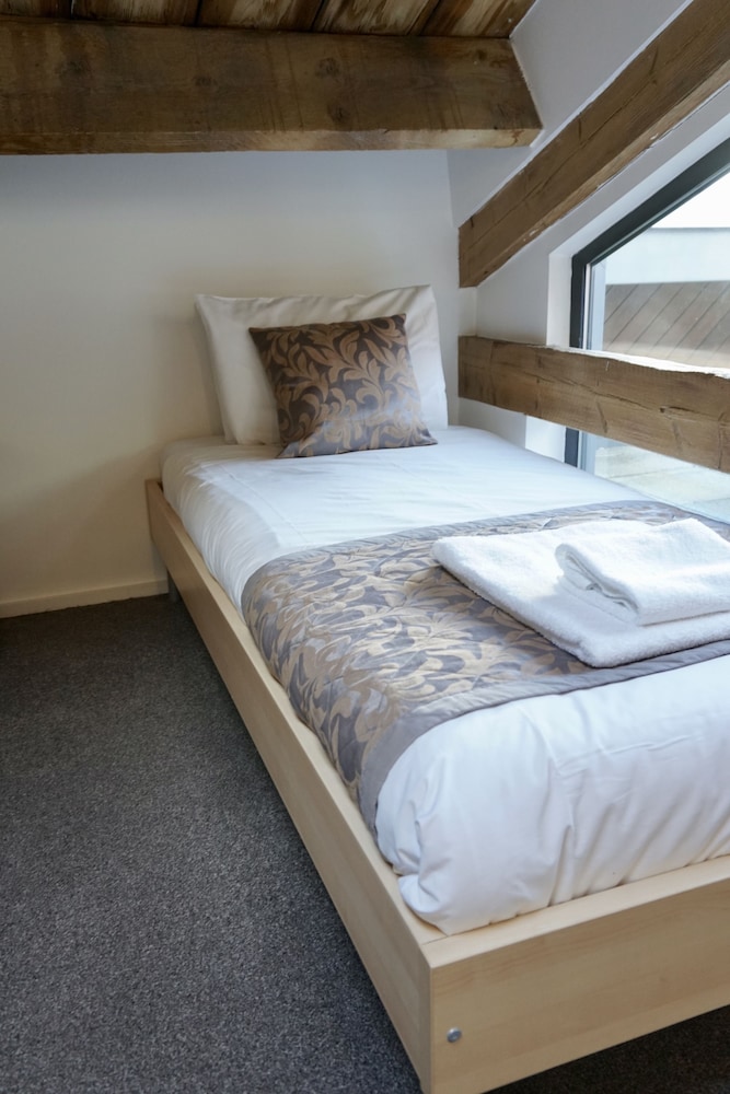 Executive Apartment, 2 Bedrooms photo 3