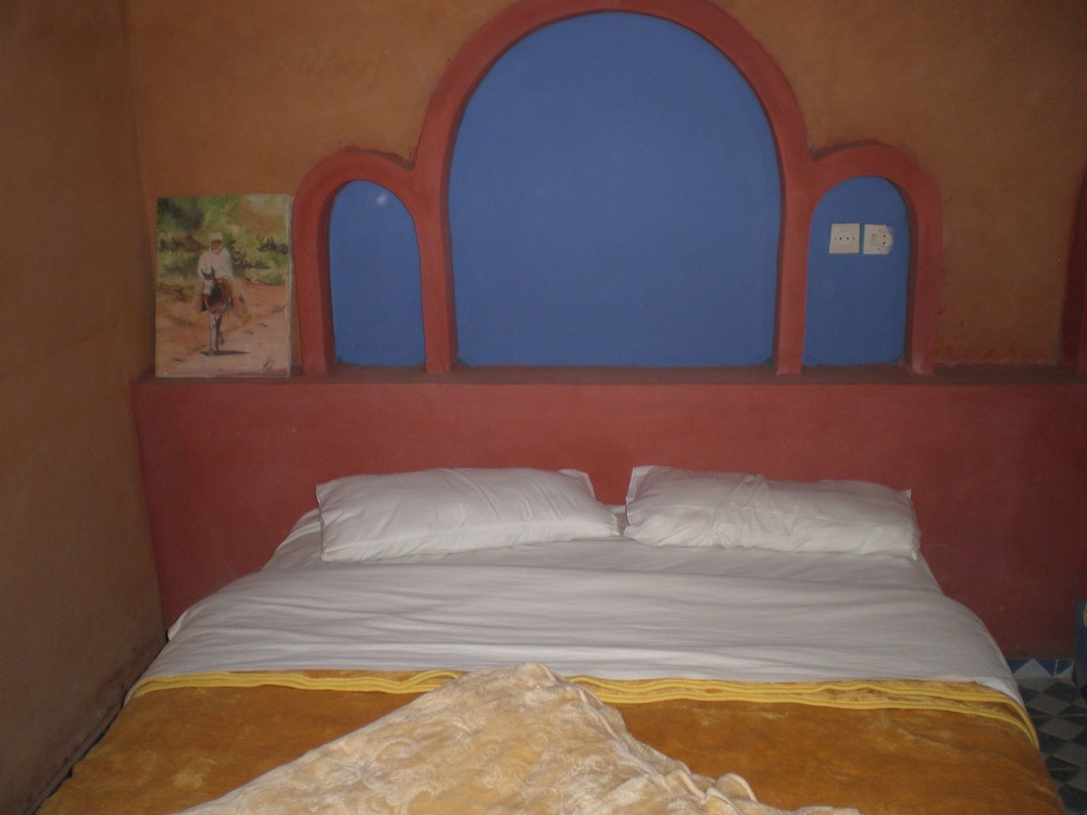 Standard Double or Twin Room, Private Bathroom