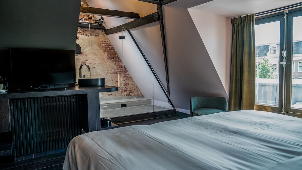 Double Room, Third Floor photo 2