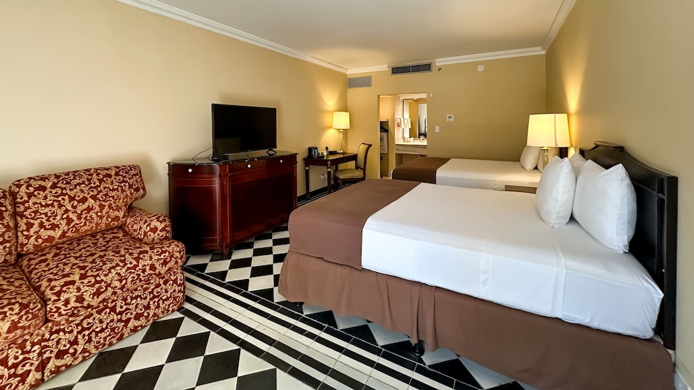 Deluxe Double Room - Photo 3