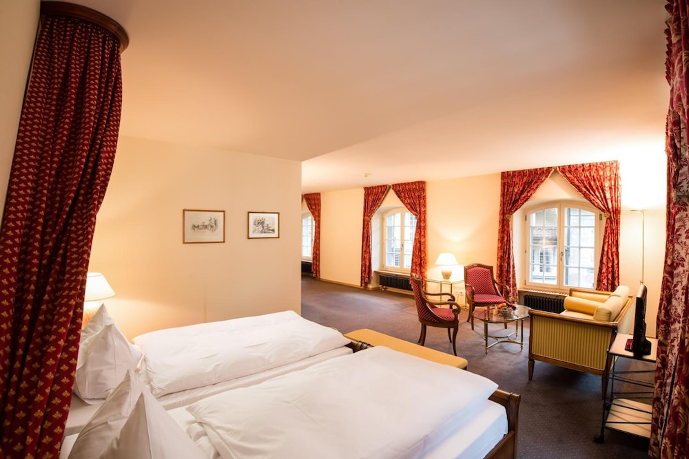 Exclusive Double Room Single Use, 1 Double Bed, Non Smoking