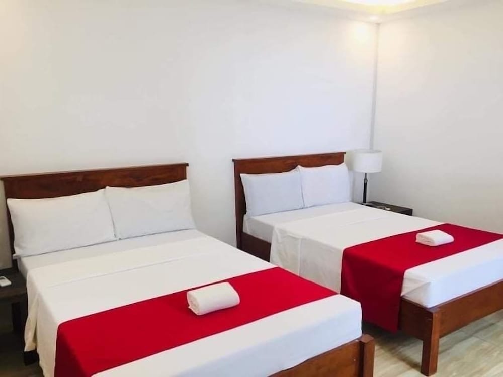 Deluxe Twin Room photo 1