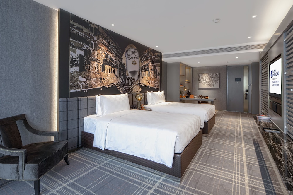 2 King Beds 2 Bedroom Suite