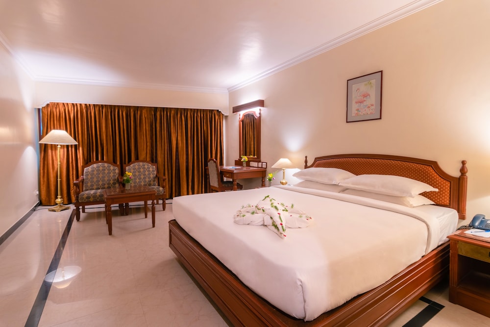 Deluxe Double Room photo 2