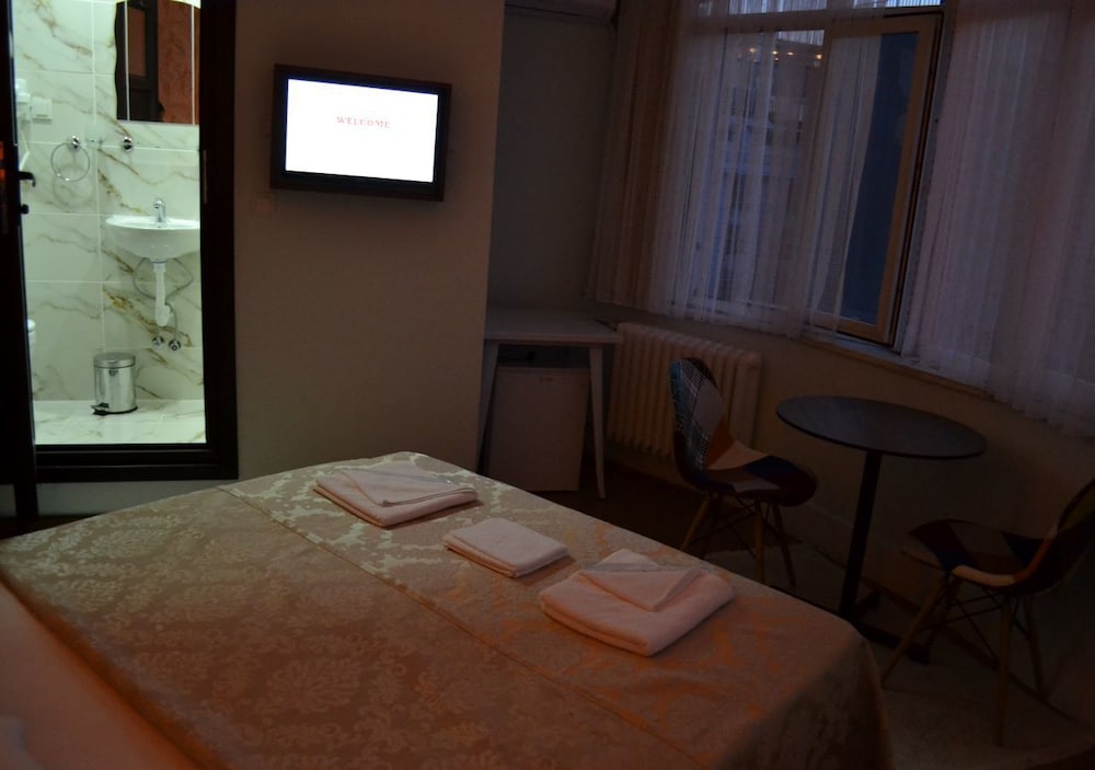 Superior Double Room photo 1