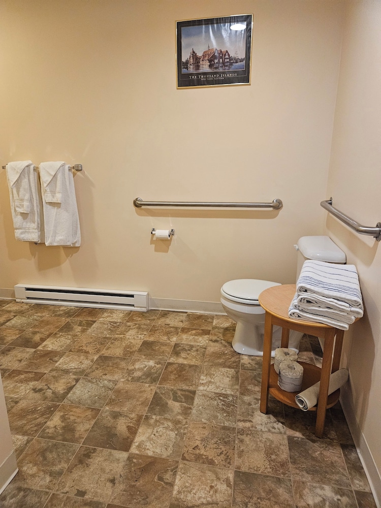 Capt.'s Inn & Suites, Billede 2