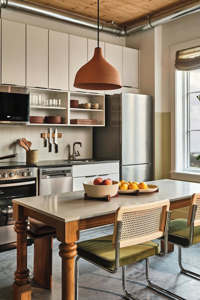 L'Ann Savannah, Appartements By Marriott Bonvoy, Photo 9