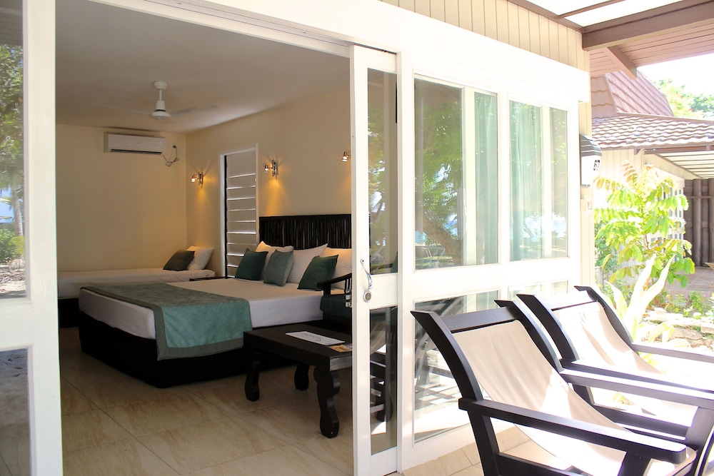 Ocean Standard Bure photo 7