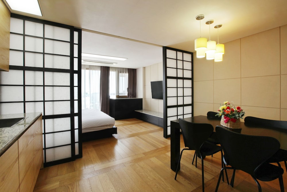 Oriental Deluxe Double photo 1