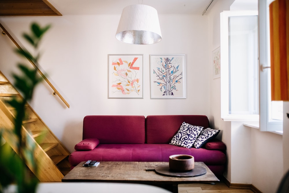 Panoramic Apartment