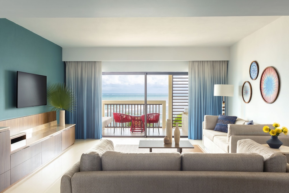 Preferred Club Master Suite Ocean Front King - Photo 3