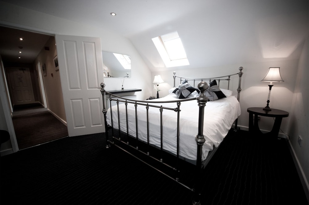Junior Suite photo 2