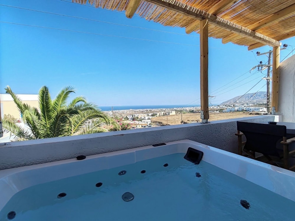 Premium Room, Outdoor Jacuzzi, Sea View - Photo 5