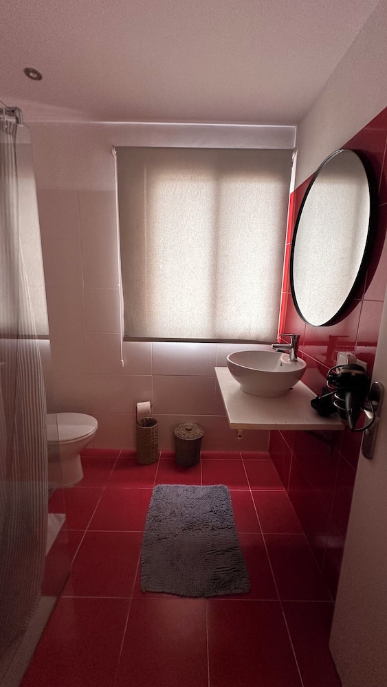 Double Room, Balcony