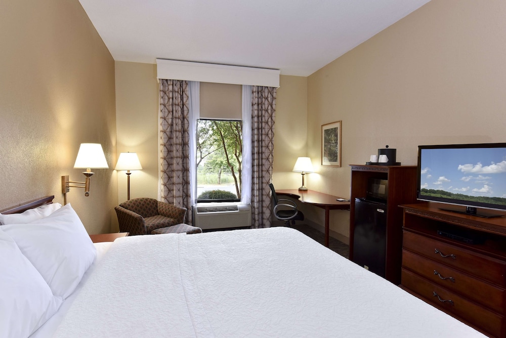 Room, 1 King Bed, Accessible