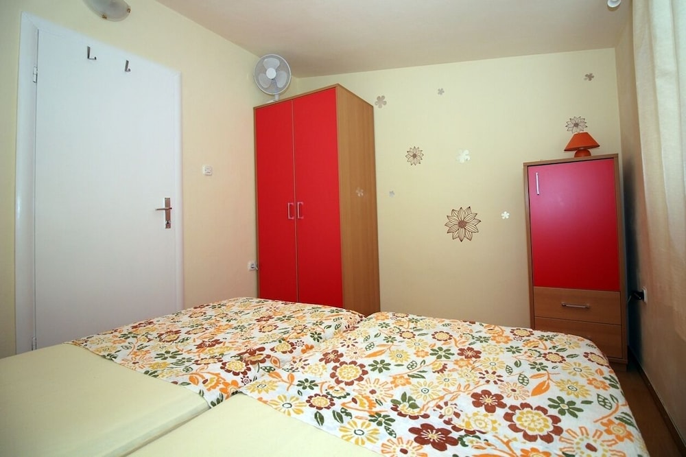 Apartment (Tecupa - 50 M From The Sea - A1(6)) photo 3