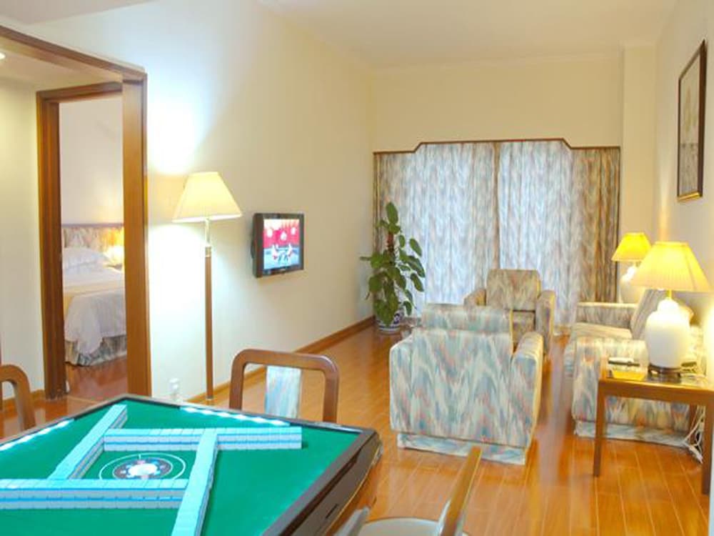 Executive King Room photo 2