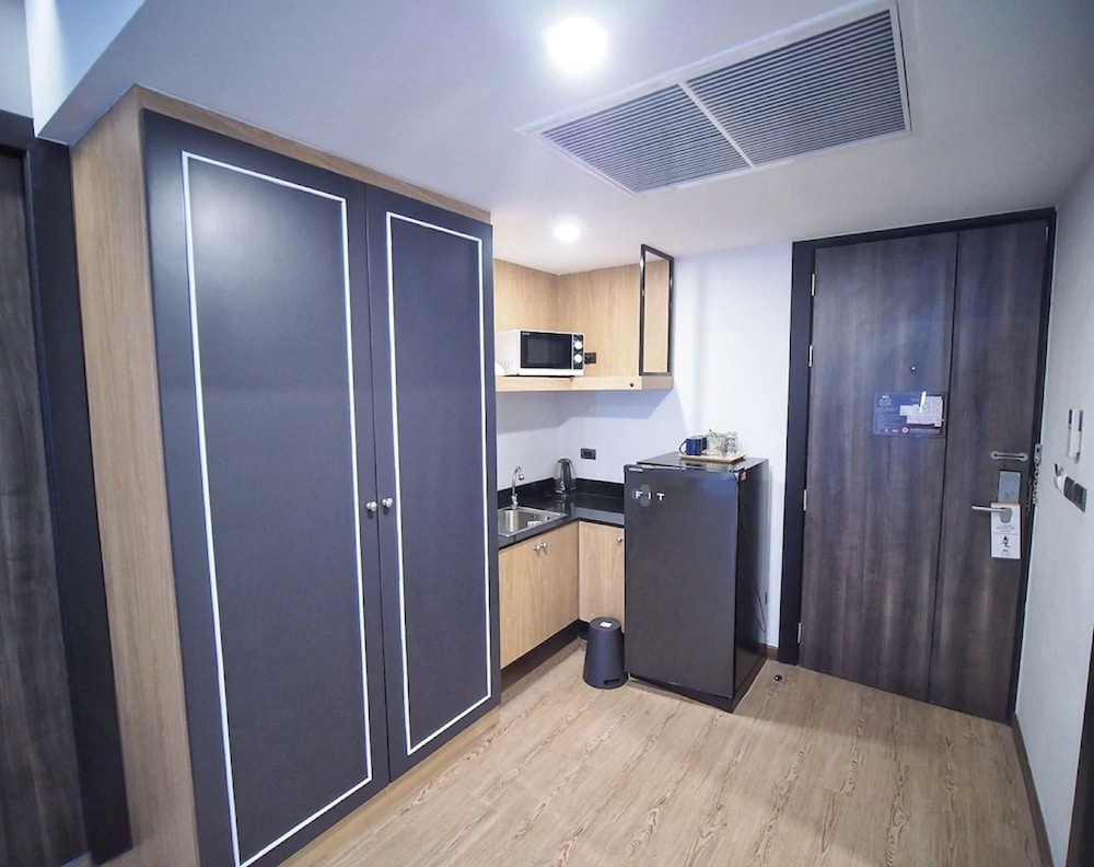 Standard Twin Room photo 3