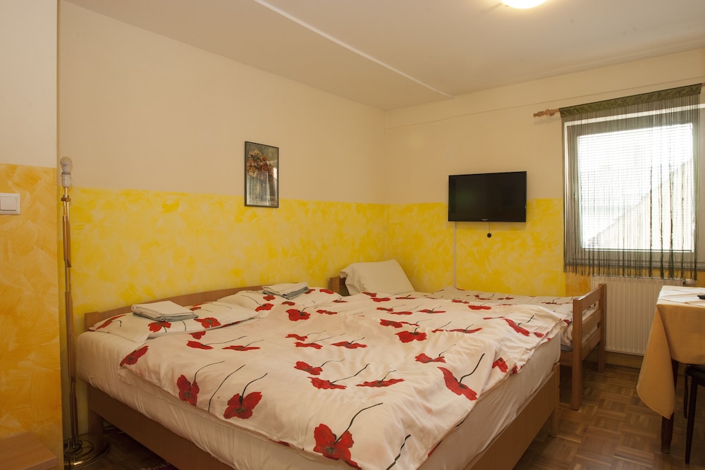 Triple Room photo 1