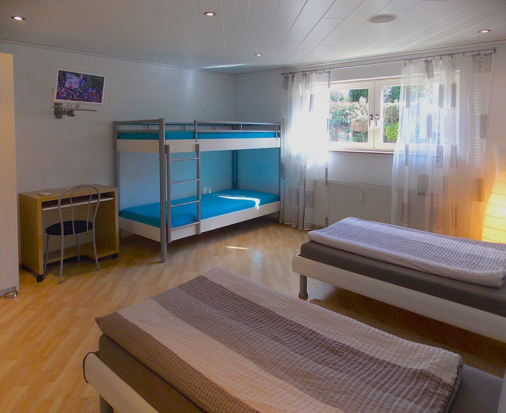 Basic Apartment (QUARTETT) photo 2