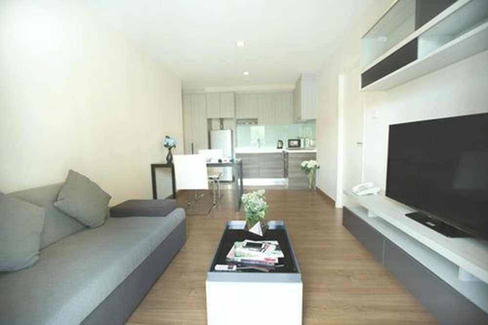 1 Bedroom Executive Suite Corner photo 2