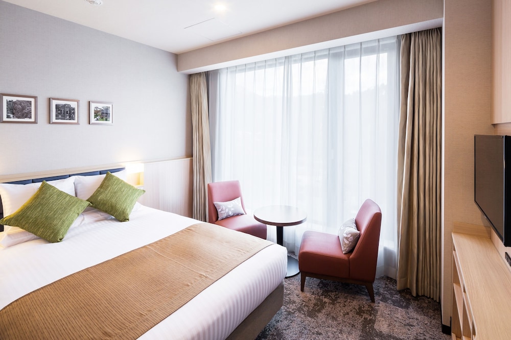 Standard Double Room (Eco Plan - No Cleaning Service)