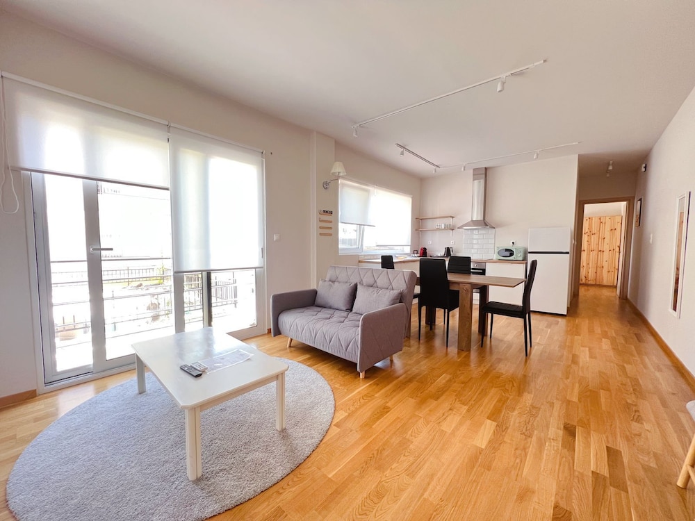 Superior Apartment photo 1
