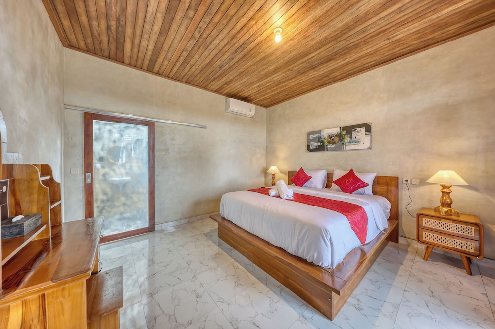 Standard Single Room, 1 Queen Bed, Courtyard View photo 1