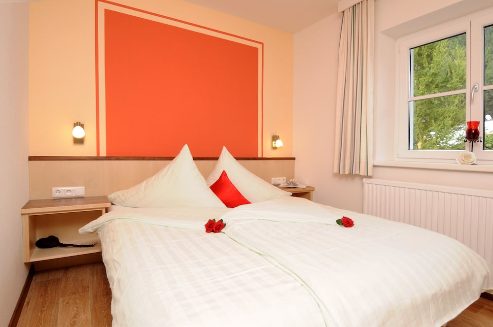 Type 1-Apartment with 2 Bedrooms (6 Adults) photo 2