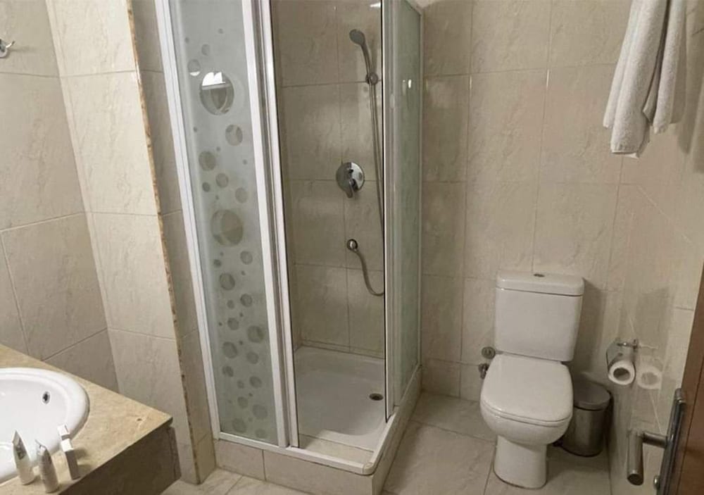 City Double Room, 1 Bedroom, City View photo 2