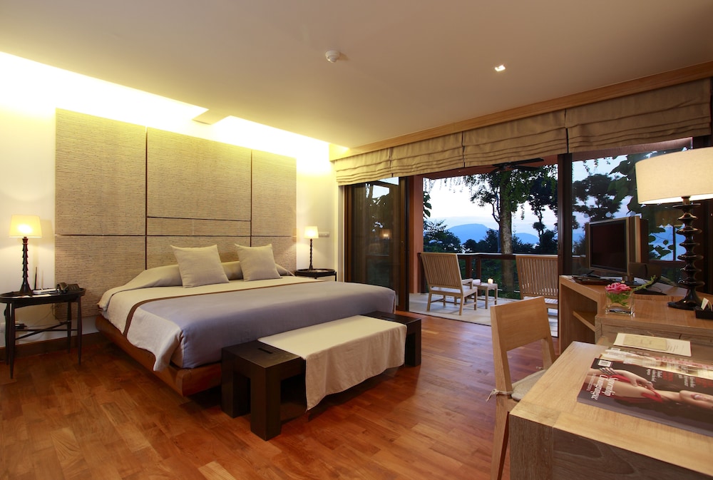 3BR Residence Villa, Garden View - Photo 4