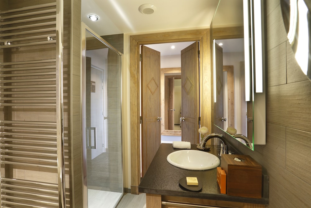 Junior Suite - Photo 4