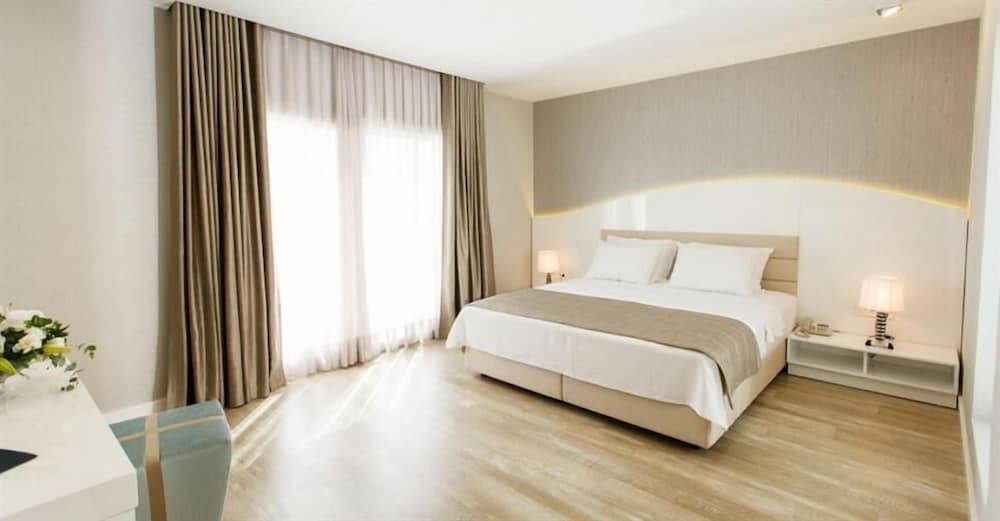 Deluxe Room photo 1