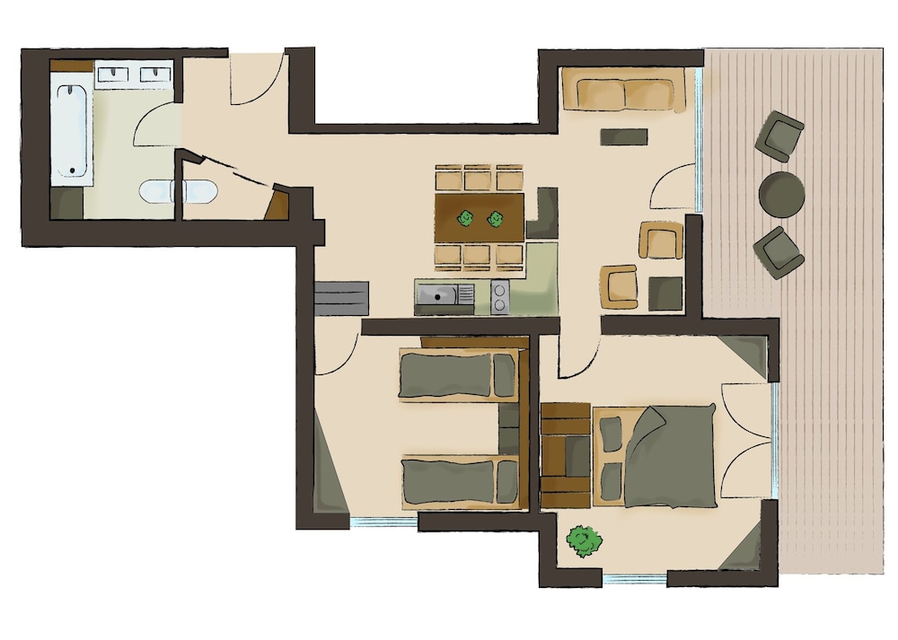Superior Suite photo 3